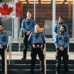Security Guard Jobs in Canada