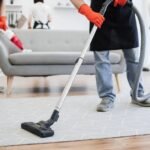 Cleaner Jobs in Canada