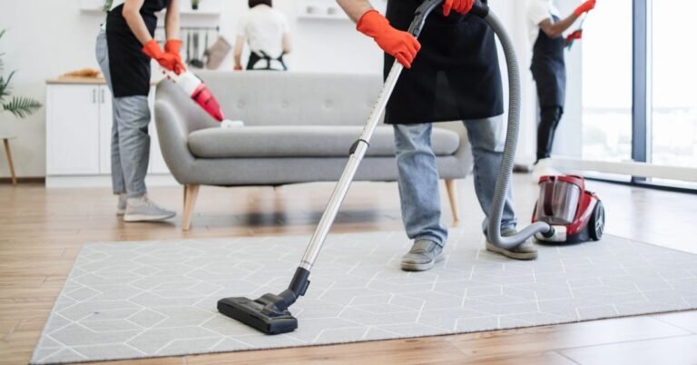 Cleaner Jobs in Canada