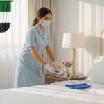 Housekeeping Room Attendant Jobs in Dubai