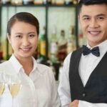 Waiter / Waitress Jobs in Dubai