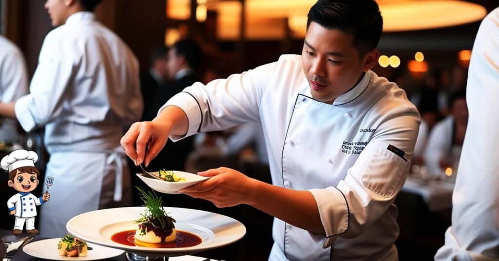 Chef Jobs in Qatar