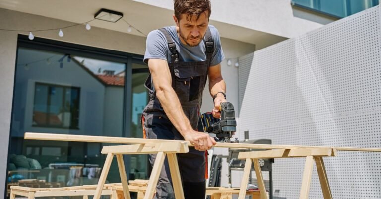 Carpenter Jobs in Qatar