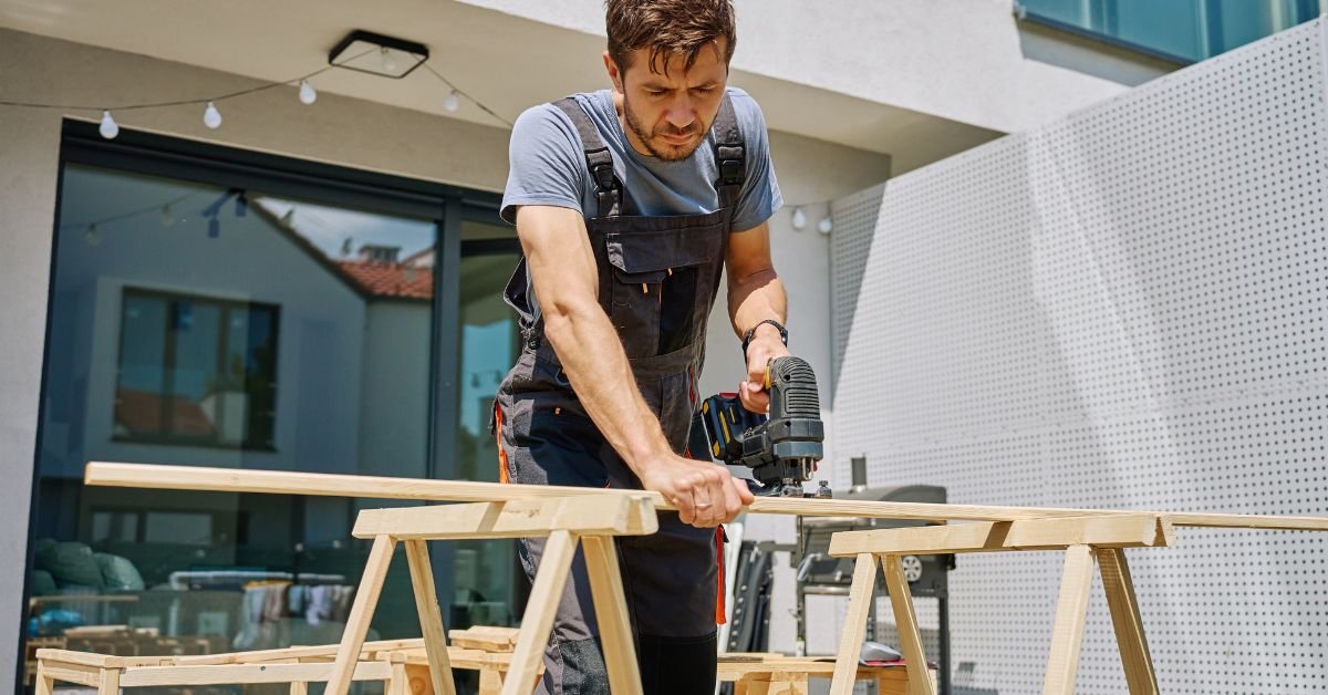 Carpenter Jobs in Qatar