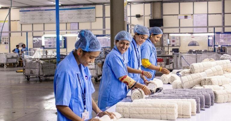 Factory Worker Jobs in Qatar