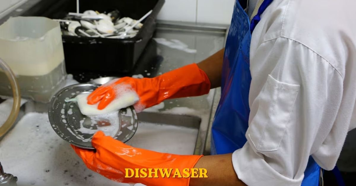 Dishwasher Jobs in Canada