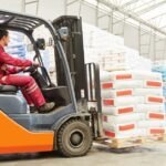 Forklift Operator Jobs in Dubai