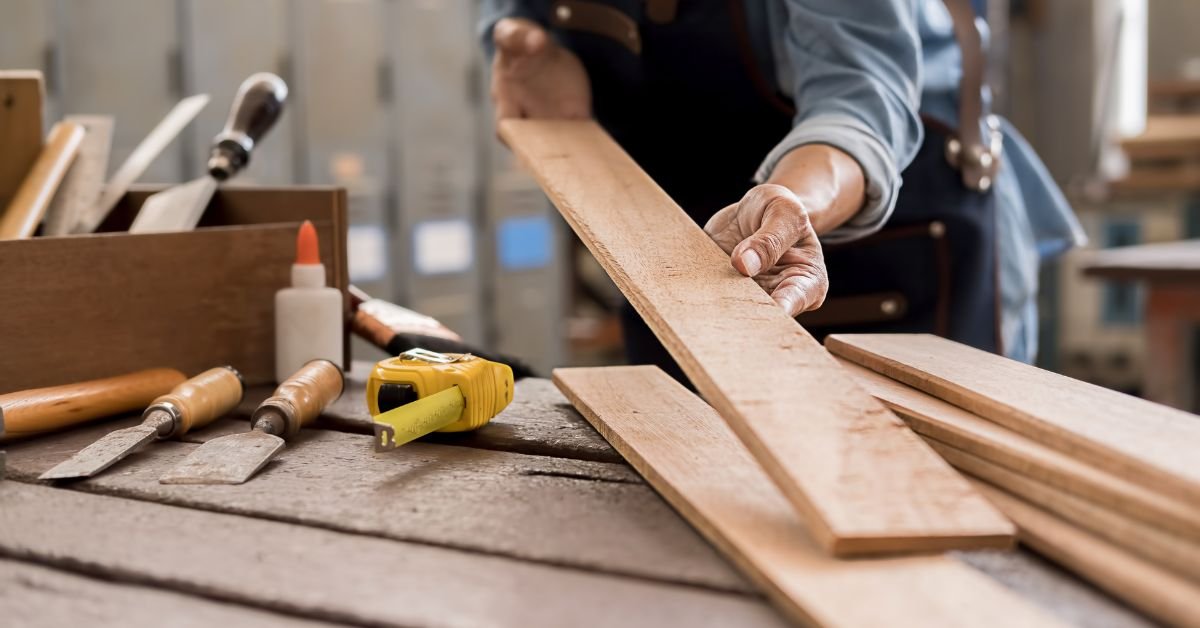 Carpenter Jobs in Canada