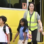 School Bus Attendant Jobs in Dubai