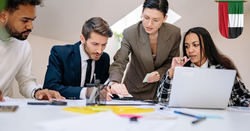 Office Assistant Jobs in Dubai