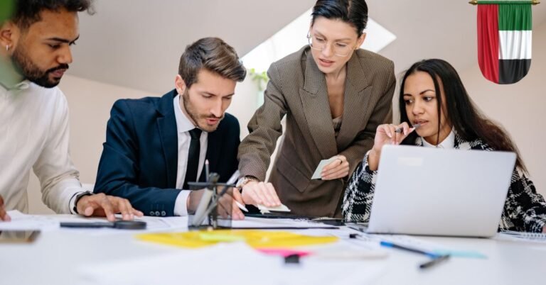 Office Assistant Jobs in Dubai