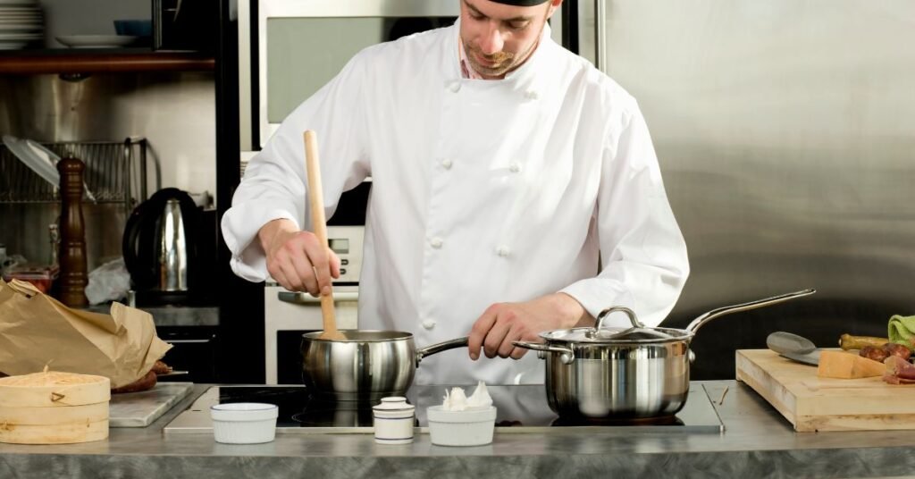 Cook Jobs in Saudi Arabia