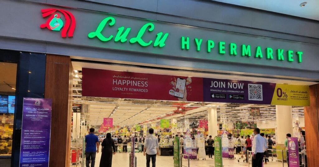 Lulu Hypermarket Jobs in Qatar - 2026